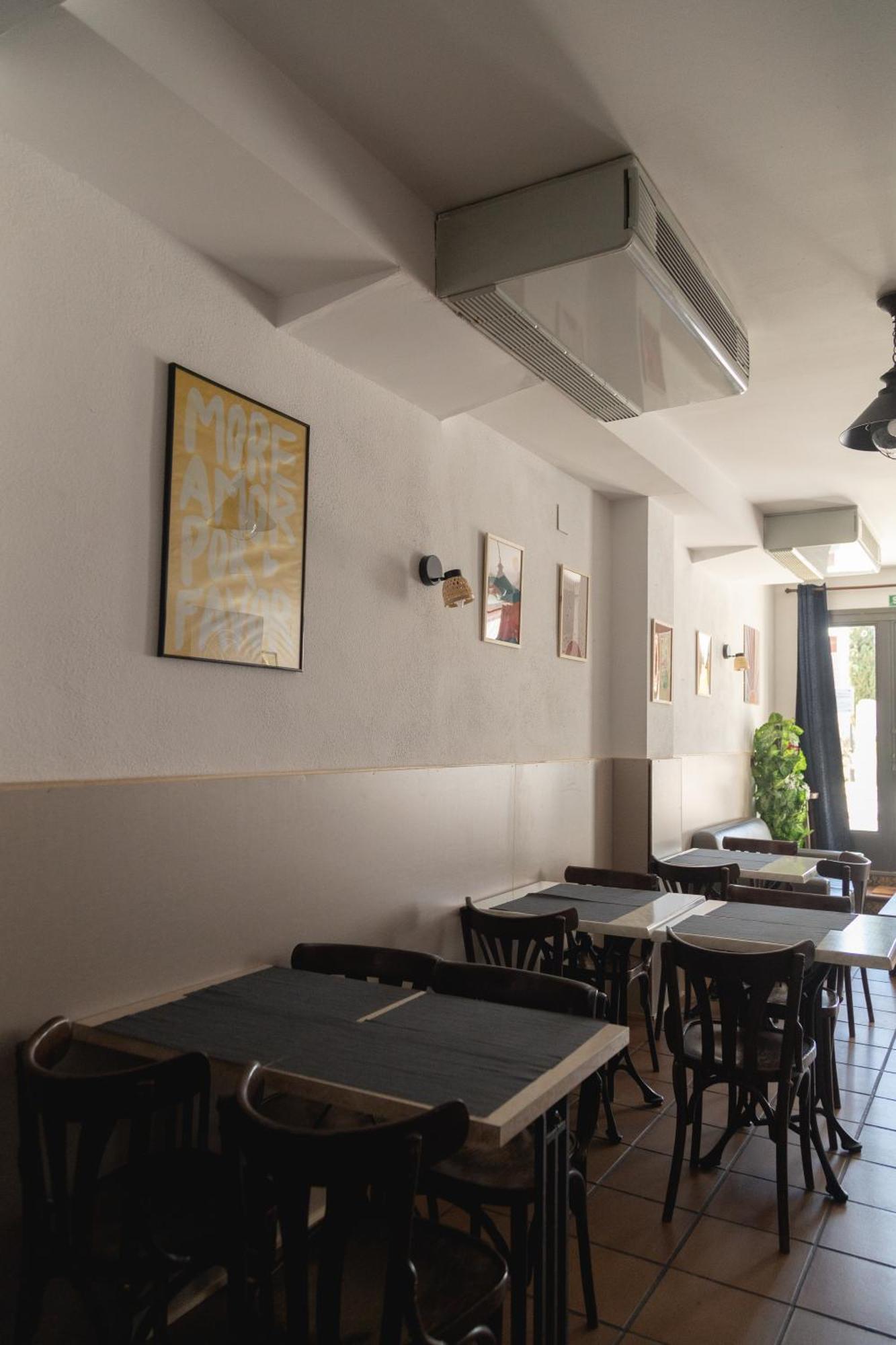 Hostal Corper ナバルカルネロ エクステリア 写真