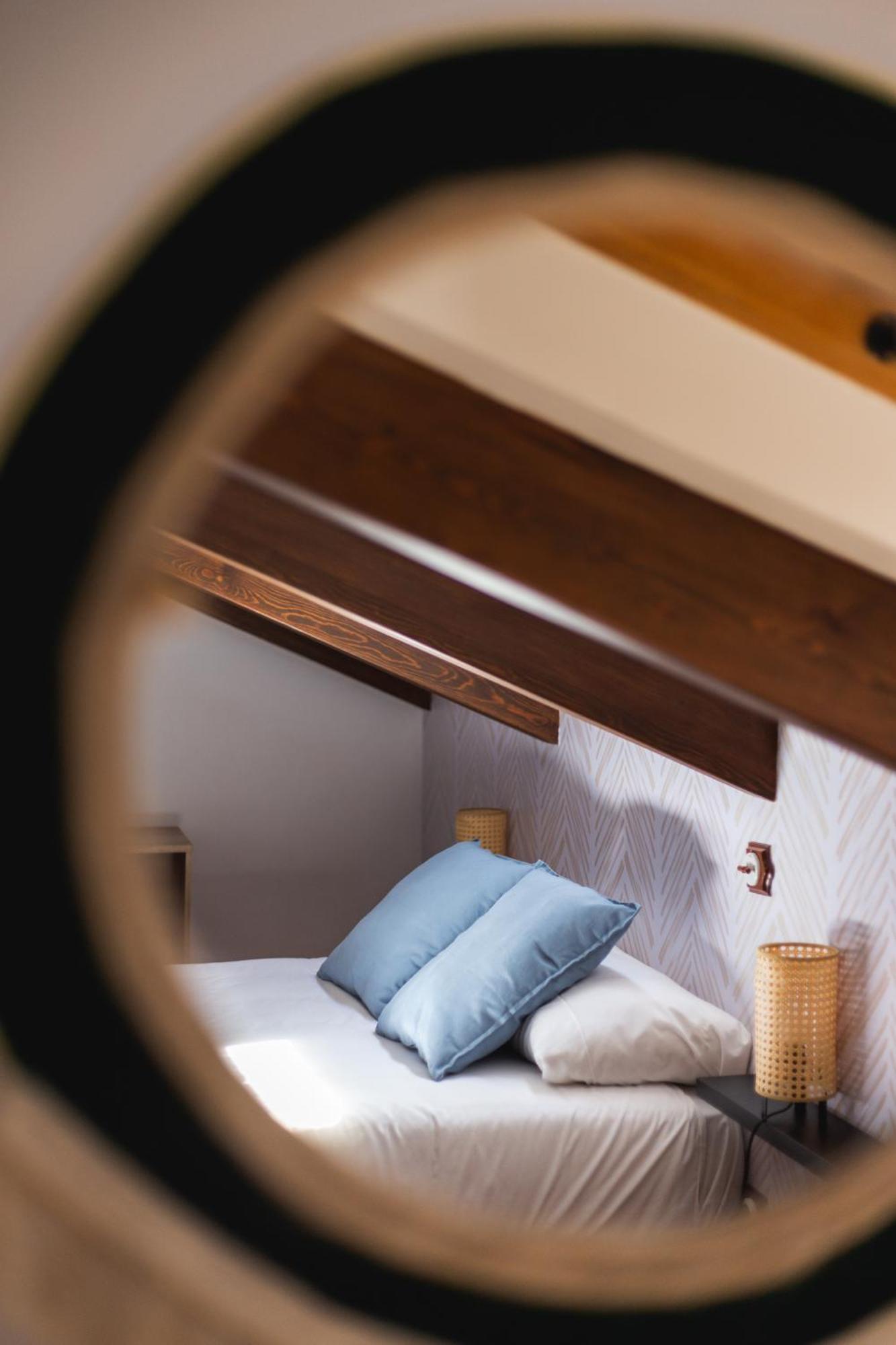 Hostal Corper ナバルカルネロ エクステリア 写真